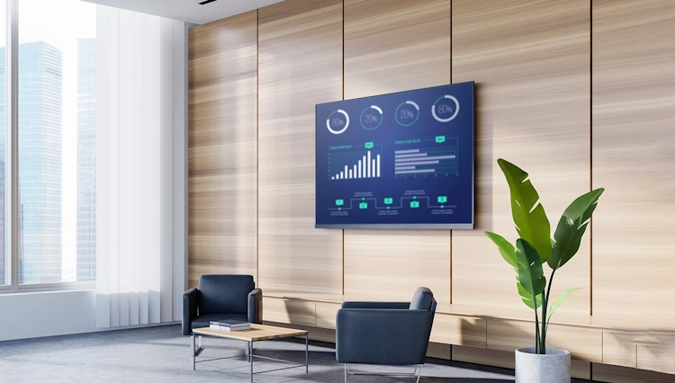 Телевидение для бизнеса от Ростелеком в деревня Коровкино (Владимирская область)